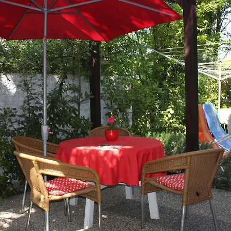 Apartment 5309b Njivice