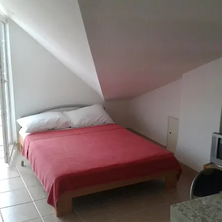 Apartment 5309b Njivice