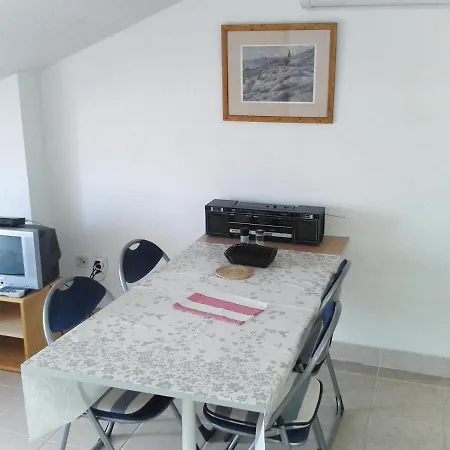 Apartment 5309b Njivice